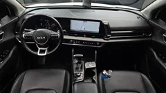 2023 Kia Sportage Gasoline 1.6 Turbo 2WD — фото 7