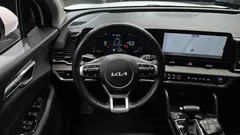 2023 Kia Sportage Gasoline 1.6 Turbo 2WD — фото 13
