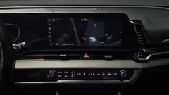 2023 Kia Sportage Gasoline 1.6 Turbo 2WD — фото 14