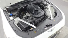2023 Genesis G70 Gasoline 2.0T 4WD — фото 6