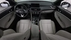 2023 Genesis G70 Gasoline 2.0T 4WD — фото 7