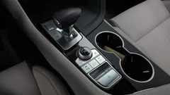 2023 Genesis G70 Gasoline 2.0T 4WD — фото 9