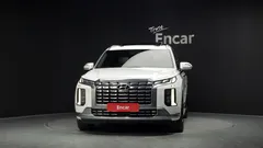 2023 Hyundai Palisade Gasoline 3.8 4WD — фото 3