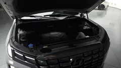 2023 Hyundai Palisade Gasoline 3.8 4WD — фото 6