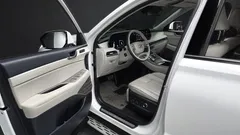 2023 Hyundai Palisade Gasoline 3.8 4WD — фото 10