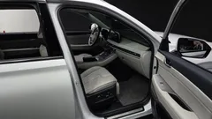 2023 Hyundai Palisade Gasoline 3.8 4WD — фото 11