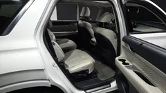 2023 Hyundai Palisade Gasoline 3.8 4WD — фото 12