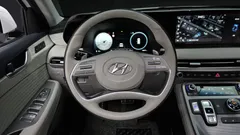 2023 Hyundai Palisade Gasoline 3.8 4WD — фото 13