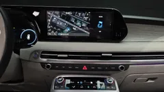 2023 Hyundai Palisade Gasoline 3.8 4WD — фото 14