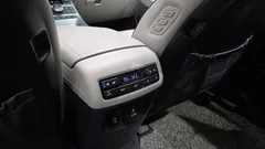2023 Hyundai Palisade Gasoline 3.8 4WD — фото 19