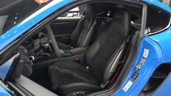 2024 Porsche 718 4.0 GTS — фото 7