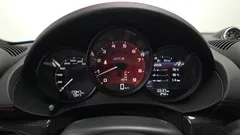 2024 Porsche 718 4.0 GTS — фото 8