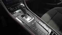 2024 Porsche 718 4.0 GTS — фото 9