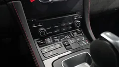 2024 Porsche 718 4.0 GTS — фото 19