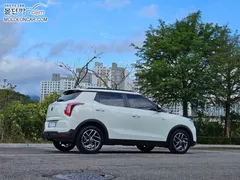 2022 SsangYong Tivoli Gasoline 1.5 2WD — фото 2