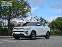 2022 SsangYong Tivoli Gasoline 1.5 2WD — фото 3