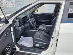 2022 SsangYong Tivoli Gasoline 1.5 2WD — фото 19