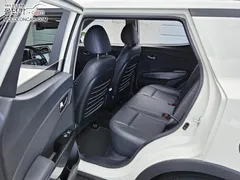 2022 SsangYong Tivoli Gasoline 1.5 2WD — фото 20
