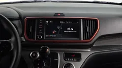 2022 Kia Ray Van — фото 14