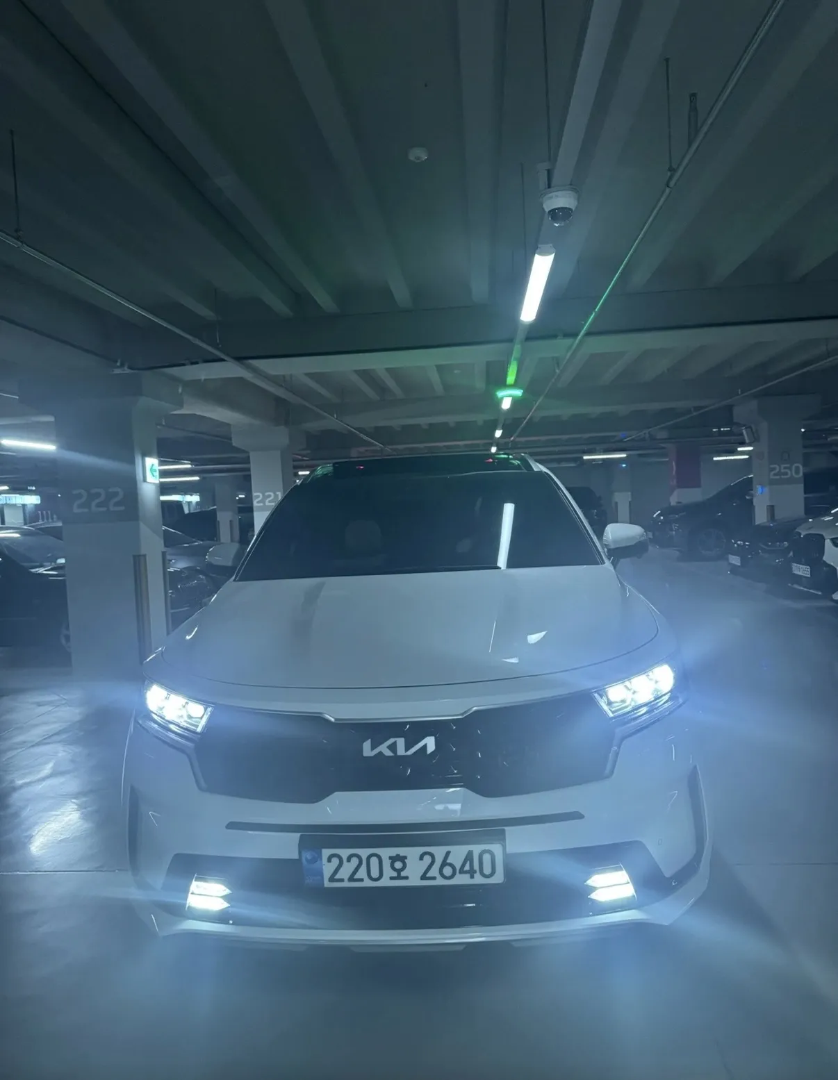 2023 Kia Sorento HEV 1.6 2WD