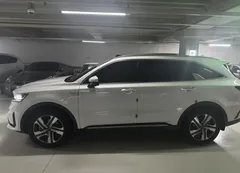 2023 Kia Sorento HEV 1.6 2WD — фото 3