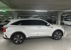 2023 Kia Sorento HEV 1.6 2WD — фото 4