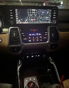 2023 Kia Sorento HEV 1.6 2WD — фото 7