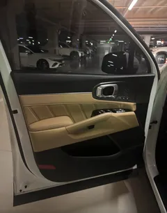 2023 Kia Sorento HEV 1.6 2WD — фото 8