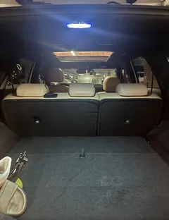 2023 Kia Sorento HEV 1.6 2WD — фото 9
