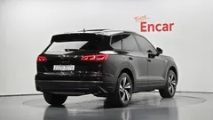 2023 Volkswagen Touareg 3.0 TDI Premium — фото 2