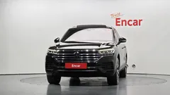2023 Volkswagen Touareg 3.0 TDI Premium — фото 3