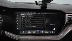2023 Volkswagen Touareg 3.0 TDI Premium — фото 16