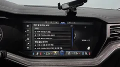 2023 Volkswagen Touareg 3.0 TDI Premium — фото 17