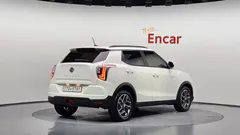 2022 SsangYong Tivoli Gasoline 1.5 2WD — фото 2