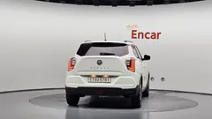 2022 SsangYong Tivoli Gasoline 1.5 2WD — фото 4