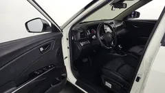 2022 SsangYong Tivoli Gasoline 1.5 2WD — фото 10