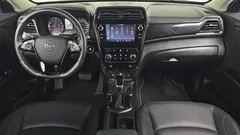 2022 SsangYong Tivoli Gasoline 1.5 2WD — фото 14