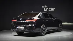 2023 BMW 7-Series 740i sDrive M Sport — фото 2