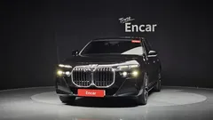 2023 BMW 7-Series 740i sDrive M Sport — фото 3