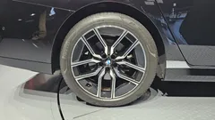 2023 BMW 7-Series 740i sDrive M Sport — фото 5