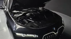 2023 BMW 7-Series 740i sDrive M Sport — фото 6