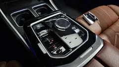 2023 BMW 7-Series 740i sDrive M Sport — фото 9