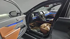 2023 BMW 7-Series 740i sDrive M Sport — фото 10