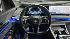 2023 BMW 7-Series 740i sDrive M Sport — фото 17