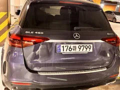 2023 Mercedes-Benz GLE-Class GLE450 4MATIC — фото 3