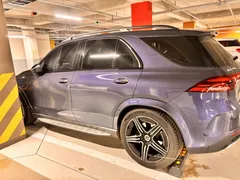 2023 Mercedes-Benz GLE-Class GLE450 4MATIC — фото 5