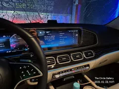 2023 Mercedes-Benz GLE-Class GLE450 4MATIC — фото 17
