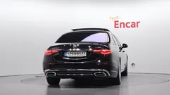 2022 Mercedes-Benz S-Class Maybach S580 4MATIC — фото 4