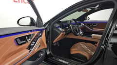 2022 Mercedes-Benz S-Class Maybach S580 4MATIC — фото 10
