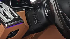 2022 Mercedes-Benz S-Class Maybach S580 4MATIC — фото 17